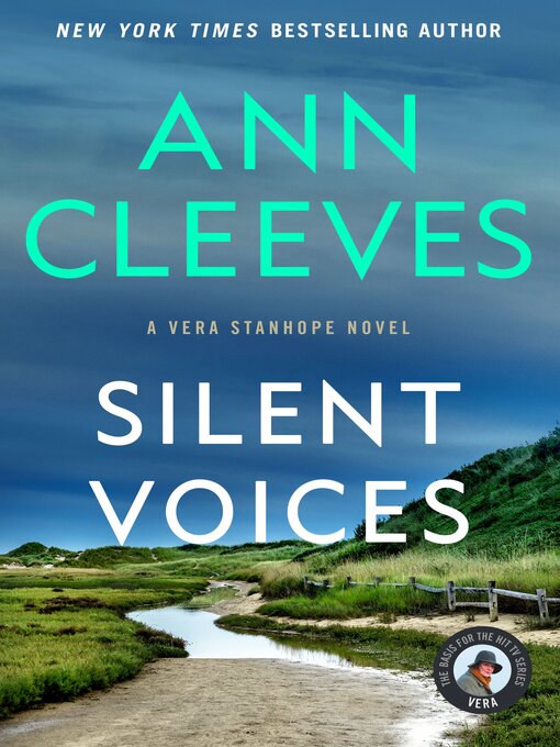Title details for Silent Voices by Ann Cleeves - Wait list